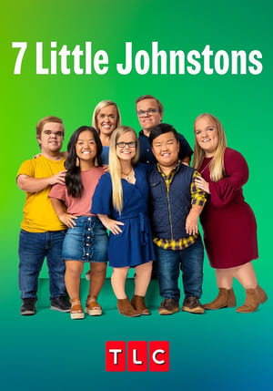 7 Little Johnstons, Season 8 poster 3