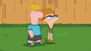 Phineas and Ferb, Vol. 2 - Thaddeus and Thor image