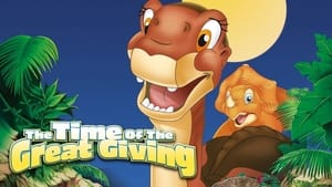 The Land Before Time III: The Time of the Great Giving (The Land Before Time: The Time of the Great Giving) image 3