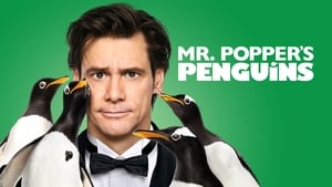 Mr. Popper's Penguins image 2