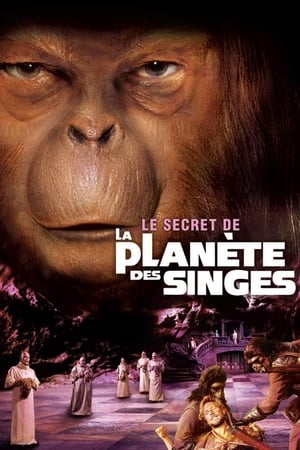 Beneath the Planet of the Apes poster 4