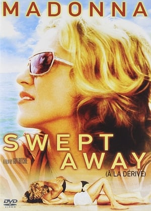 Swept Away poster 4