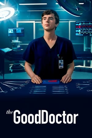 The Good Doctor, Season 2 poster 1