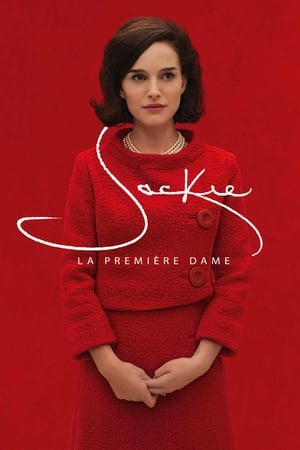 Jackie poster 1