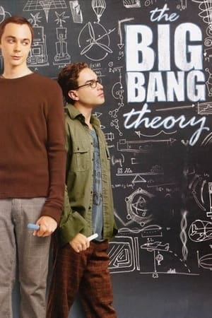 The Big Bang Theory, Producers' Picks poster 0