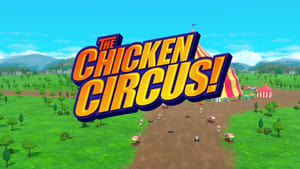 Blaze and the Monster Machines, Vol. 4 - The Chicken Circus! image