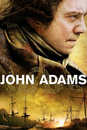 John Adams poster 3
