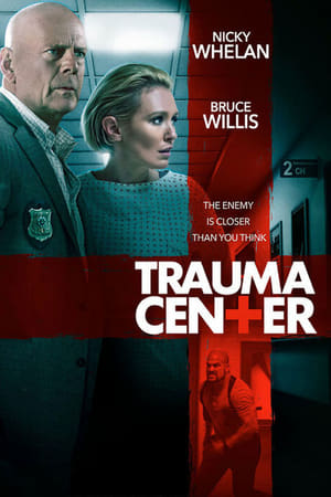 Trauma Center poster 1