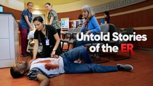 Untold Stories of the ER, Season 12 image 2