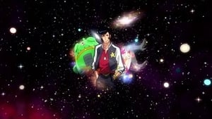 Space Dandy, Season 2 - I Can't Be the Only One, Baby image
