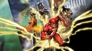Justice League: The Flashpoint Paradox image 1