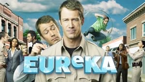 Eureka, Season 1 image 2
