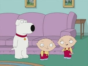 Family Guy, Season 8 - Quagmire's Baby image