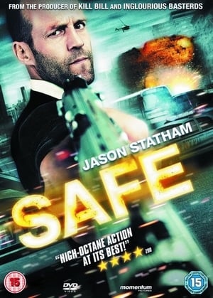 Safe poster 3