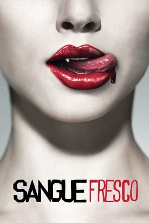 True Blood, Season 7 poster 0