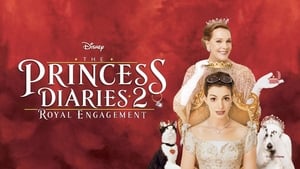 The Princess Diaries 2: A Royal Engagement image 6