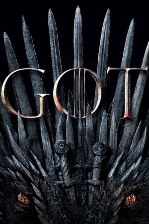 Game of Thrones, Season 4 poster 3