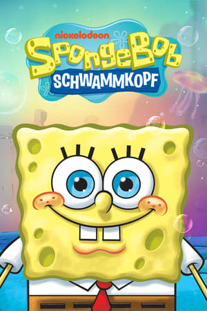SpongeBob SquarePants, Vol. 13 poster 3