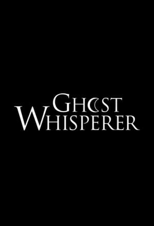 Ghost Whisperer, Season 4 poster 1