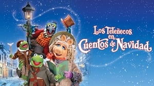 The Muppet Christmas Carol image 3