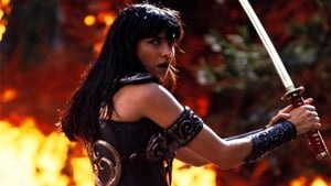 Xena: Warrior Princess, The Complete Series image 3