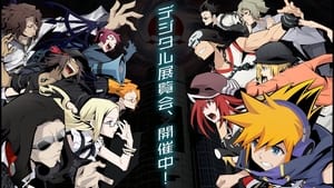 The World Ends with You The Animation image 2