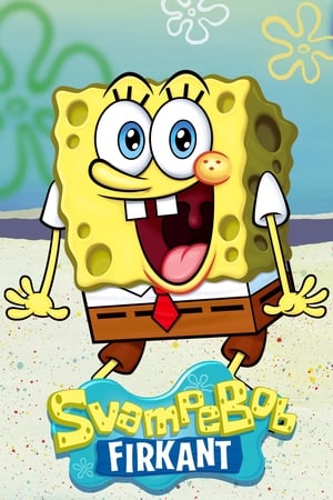 Spongebob SquarePants, Orange Collection poster 3
