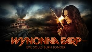 Wynonna Earp, Season 4 image 0
