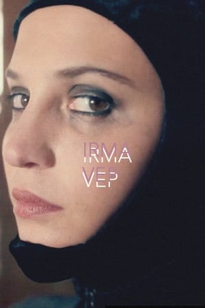 Irma Vep, Season 1 poster 0