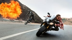 Mission: Impossible - Rogue Nation image 1