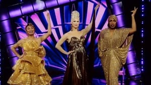 RuPaul's Secret Celebrity Drag Race, Season 2 - Grand Finale image
