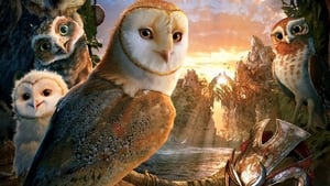 Legend of the Guardians: The Owls of Ga'Hoole image 5