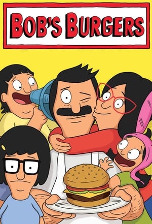 Bob's Burgers, Season 14 poster 0