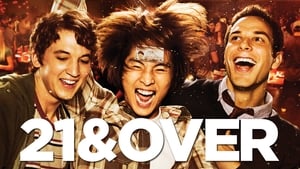 21 & Over image 3