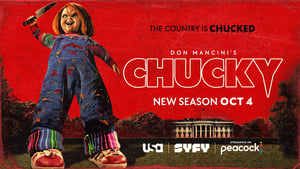 Chucky, Season 1 image 2