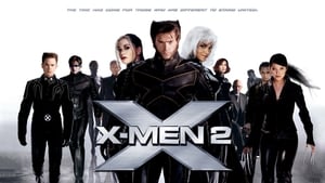 X2: X-Men United image 1