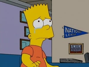 The Simpsons, Season 18 - The Boys of Bummer image