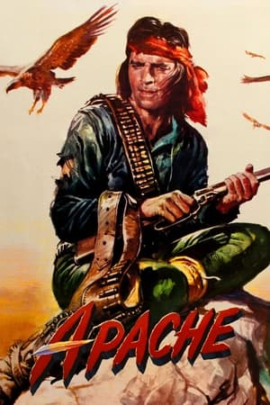 Apache poster 4