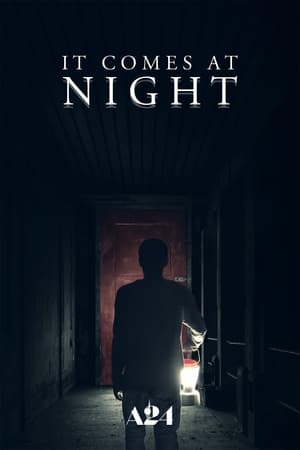 It Comes At Night poster 2