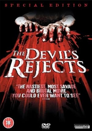 The Devil's Rejects (Unrated) poster 1