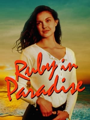 Ruby in Paradise poster 3