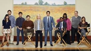 Parks and Recreation, Season 3 image 1