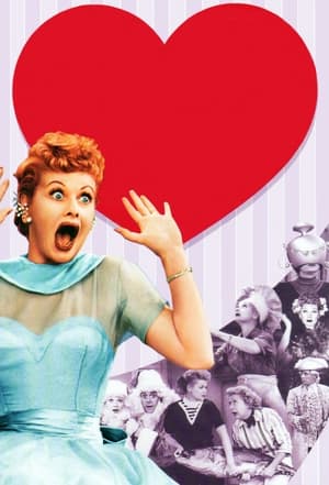 Best of I Love Lucy, Vol. 3 poster 3