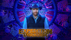 Expedition Unknown, Season 5 image 1