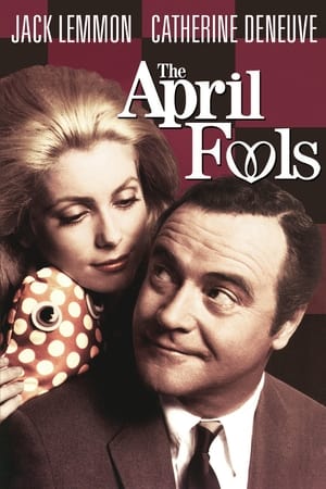 The April Fools poster 1