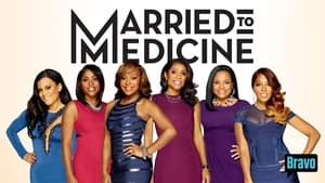Married to Medicine, Season 1 image 3