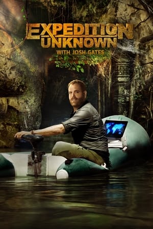 Expedition Unknown, Season 12 poster 1
