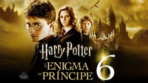 Harry Potter and the Half-Blood Prince image 4