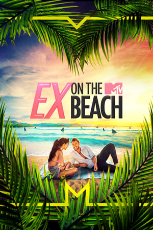 Ex On The Beach (US), Season 3 poster 2