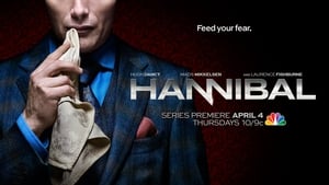 Hannibal, Season 1 image 2